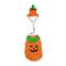 Best Furry Friends Jack-o'-Lantern Pumpkin Pet Costume